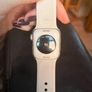 apple watch SE2 excellent condition, barely used, 96% battery health Image 5
