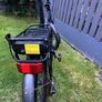 Apollo Transport Folding Bike E-assisted Image 2