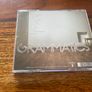 Grammatics Self Titled CD Image 2