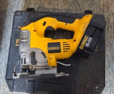jig saw