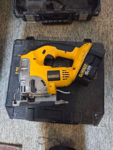 jig saw