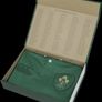 Ireland 150 Anniversary Jersey "Test' version Player fit Image 5