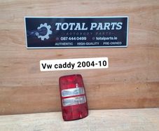 Vw caddy 2004-10 taillight