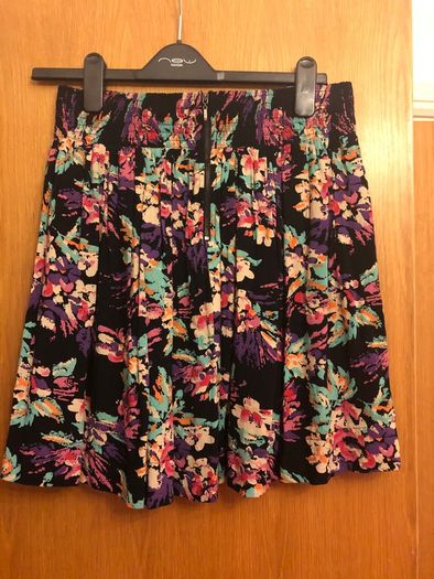 skirts sizes 12-14