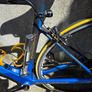 Boardman 8.9 road bike Image 2