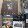 Atari 7800 joblot Image 10