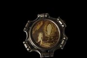 Religious vintage antique