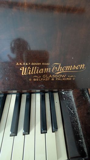 piano