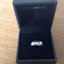 Ring Sterling Silver 925 Fiorelli Image 3