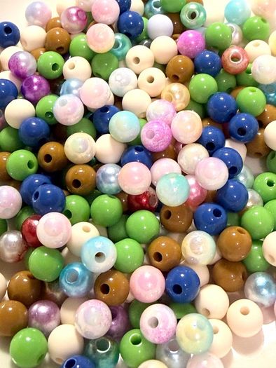 beads