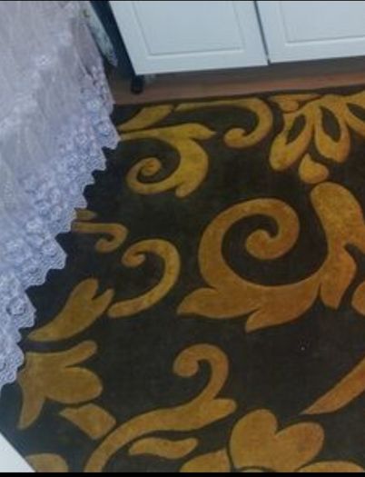 luxury RuG