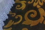 luxury RuG