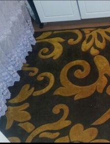 luxury RuG