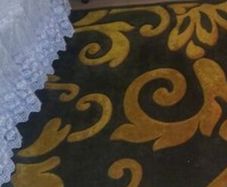 luxury RuG