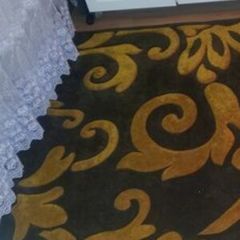 luxury RuG