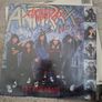Anthrax  12 Vinyl Bundle Im The Man  Anti Social Original Pressings Image 3