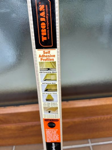 floor strip