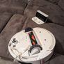 Xiaomi E10 robot hoover vacuum cleaner Image 4