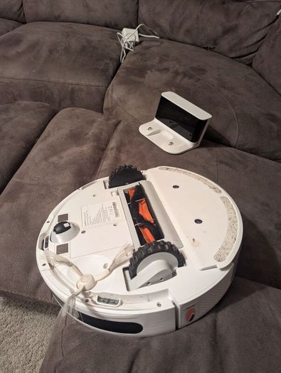Xiaomi E10 robot hoover vacuum cleaner