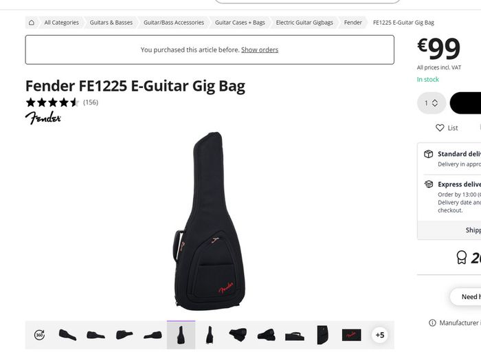 Fender Acoustasonic Jazzmaster American