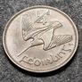 Ireland 1943 Excellent Farthing coin Image 2