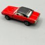 Vintage Playart Dodge Challenger - RED - Opening Doors - 1970s Muscle Car Image 6