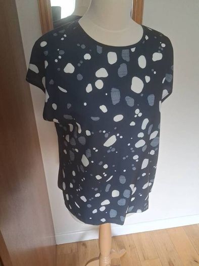 Beautiful New Ted Baker New Unworn Teeshirt Top 12-14