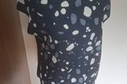 Beautiful New Ted Baker New Unworn Teeshirt Top 12-14