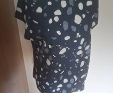 Beautiful New Ted Baker New Unworn Teeshirt Top 12-14