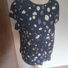 Beautiful New Ted Baker New Unworn Teeshirt Top 12-14
