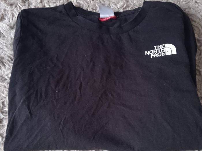 North face top