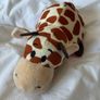 Flipazoo - 2 teddies in 1 (hippo and giraffe) Image 5