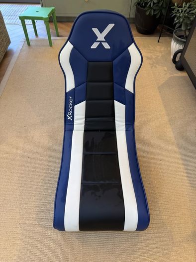 XRocker gaming chair