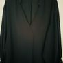 Zara Basics Top Size 14 Image 4