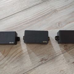EMG Pickups