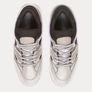 Gucci Basket Trainers Image 4