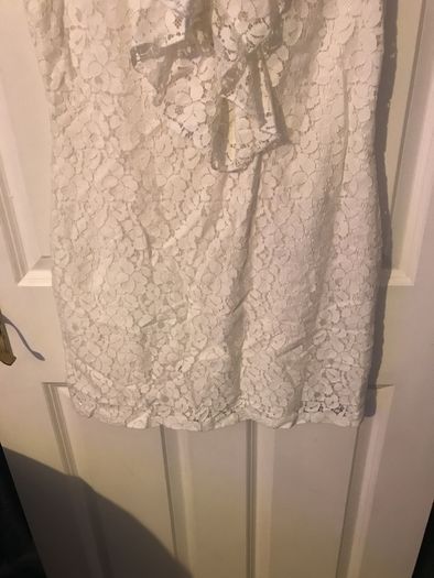 lipsy dress