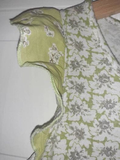girls top from next
