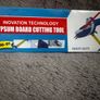 Mechanical Gypsum Board Cutter Model CMAI01 Image 5
