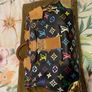 Louis Vuitton Speedy 30 Image 2