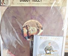 Buddy Holly collectors