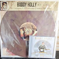 Buddy Holly collectors