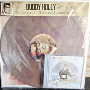 Buddy Holly collectors