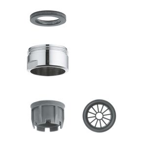 Grohe Flow Straightener / Jet Regulator