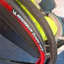 Bike Tyres 700 x 23C Image 2