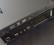 Lenevo pc