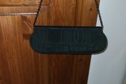 Ladies Black Handbag HOBBS Brand NEW