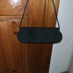 Ladies Black Handbag HOBBS Brand NEW
