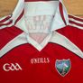 louth GAA 2010/2012 vintage Image 2