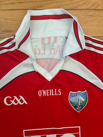 louth GAA 2010/2012 vintage